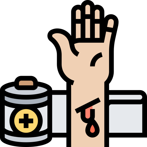 Atención postquirúrgica